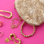 Get inspired by our BY31&reg; jewellery boxes and pouches