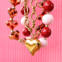 Design a loving Valentine&rsquo;s collection