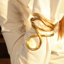 Jewellery that moves with you