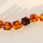 Mix & match acrylic beads