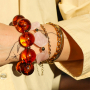 Mix & match acrylic beads