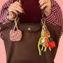 Inspiration time with trendy charms