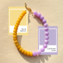 The trend colours that make your collection stand out