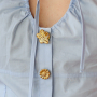 Inspiration time with button covers