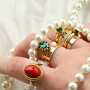Looking for a real eyecatcher this season?