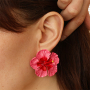 Add new trendy earrings to your collection 