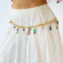 Get inspired by Sealife ceramic beads 
