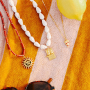 Get inspired by BY31&reg; Eco-Brass metal charms 