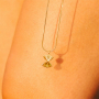 Get inspired by BY31&reg; Eco-Brass metal charms 