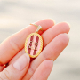 Get inspired by BY31&reg; Eco-Brass metal charms 