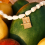 Get inspired by BY31&reg; Eco-Brass metal charms 