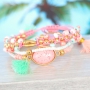 Last-minute accessories!