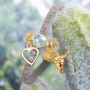 Create the most beautiful jewellery with our gorgeous new Swarovski collection!