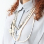 Get inspired with this inspiration for jewellery with Top Quality metal beads, charms and findings
