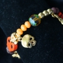 Create a Halloween arm-party in style! Trick or treat?