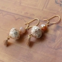 Bohemian vibes with new boho beads and cute details