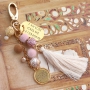 Bohemian vibes with new boho beads and cute details