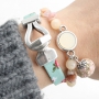 The best sale items in a jewellery set