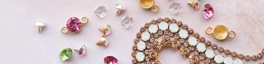 Swarovski Elements 1122 Rivoli 12 mm