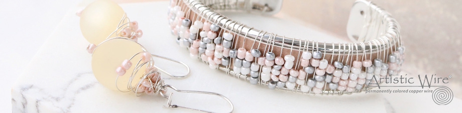 Artistic Wire Tools and findings