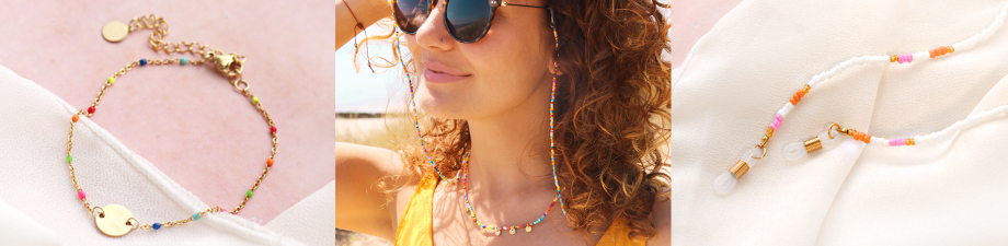 Sunglasses cords