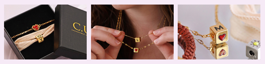 Other beads/sliders