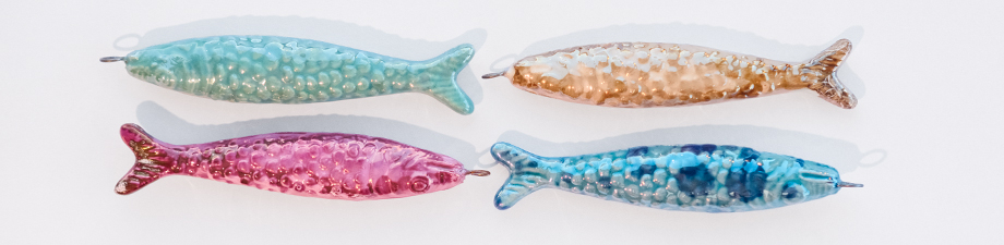 New DQ ceramic charms New DQ ceramic charms