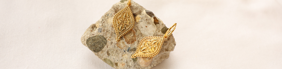 DQ European metal beads diverse