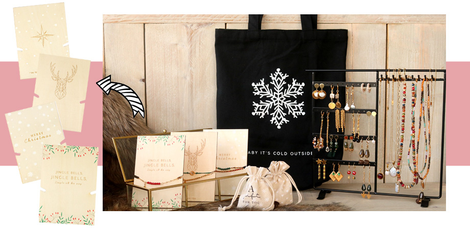 WINTER / KERST ARTIKELEN
