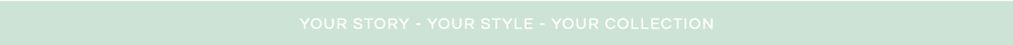 Spring summer BLOG 2021: Your Story  afbeelding