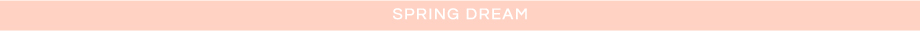 Spring summer BLOG 2021: Your Story  afbeelding
