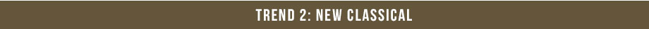 BLOG: Autumn and winter trends 2021-2022 afbeelding