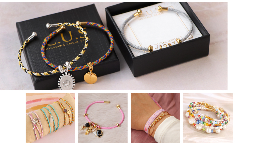 Jewellery trends spring and summer 2022 afbeelding