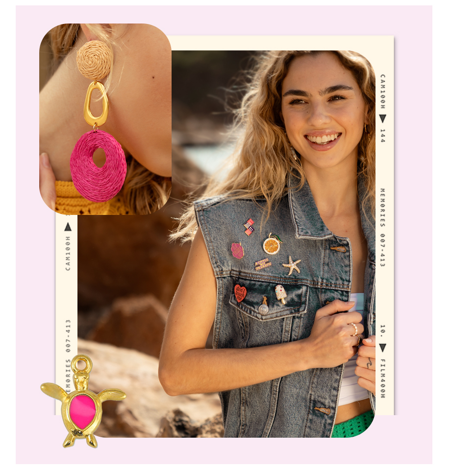 summer trends