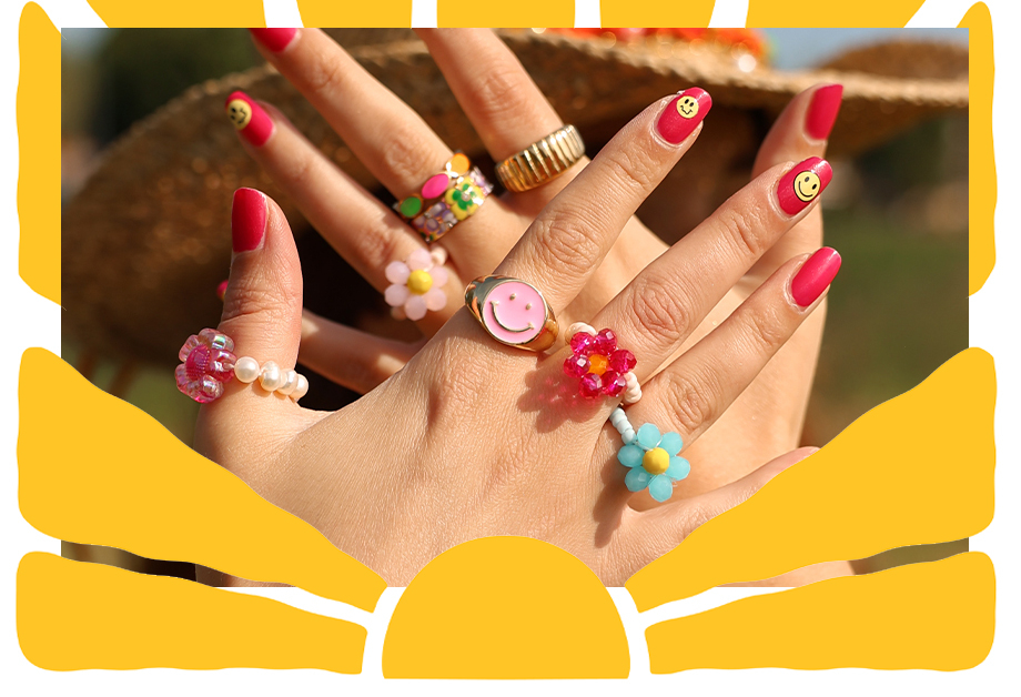 rings
